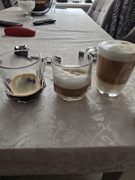 Expres  DeLonghi Perfecta