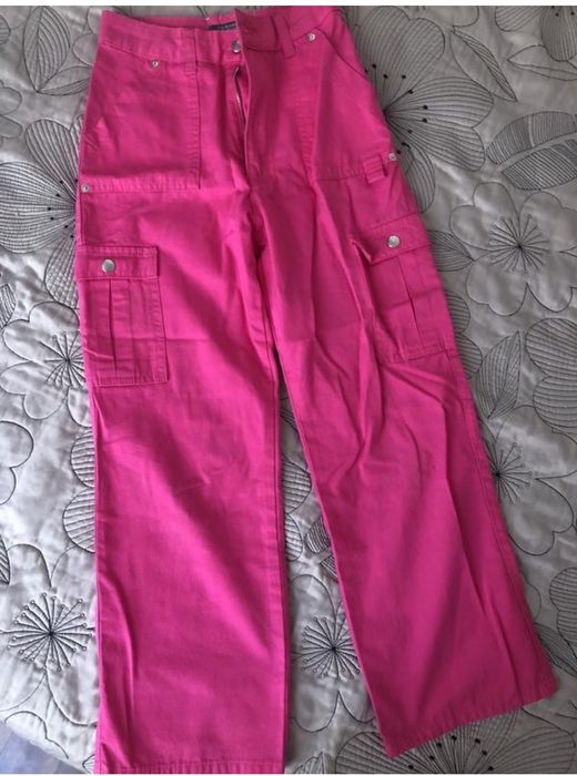 Штани карго 10-11 років