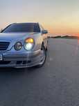 Mercedes-Benz w210 2.0 compressor