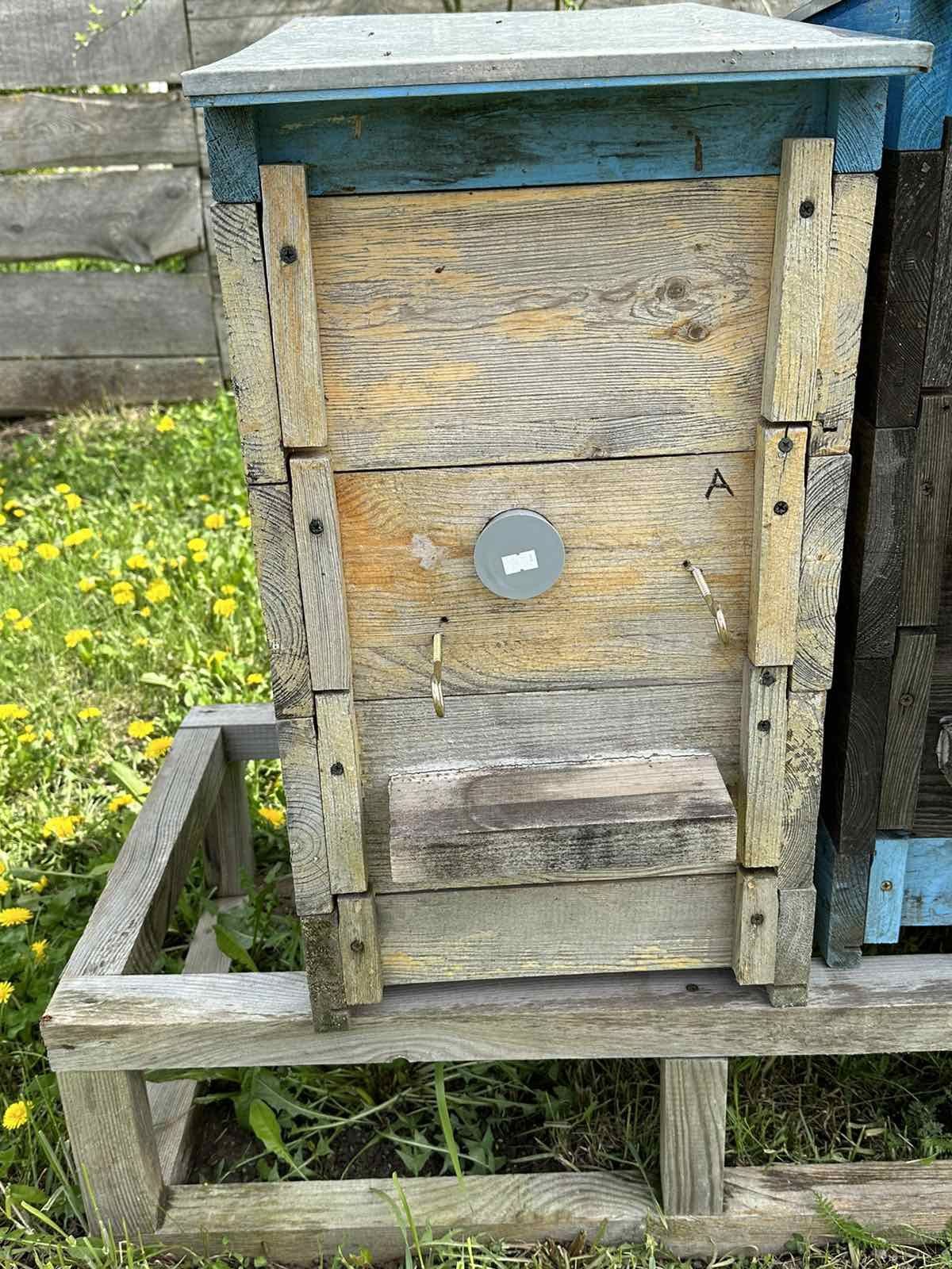 Всё для бджільництва