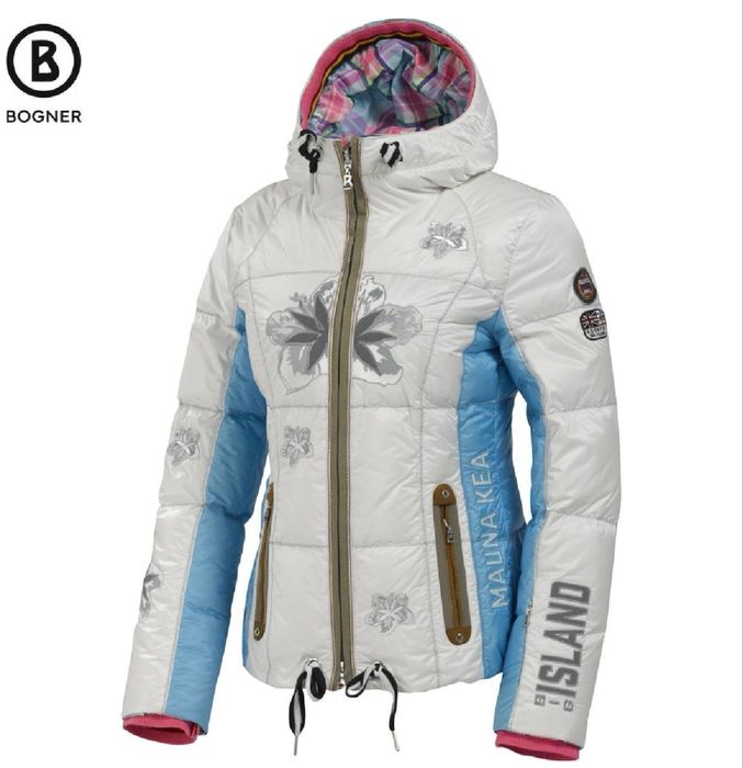 Лыжный костюм Bogner оригинал