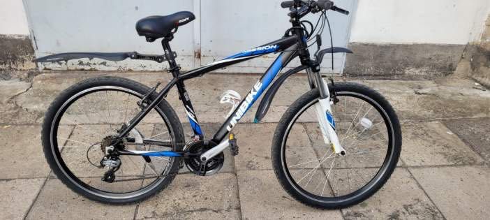 Rower unibike Racibórz