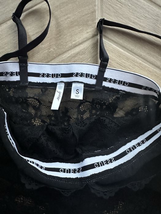 Guess - bidy damskie rozm S ( nowe bez metki)