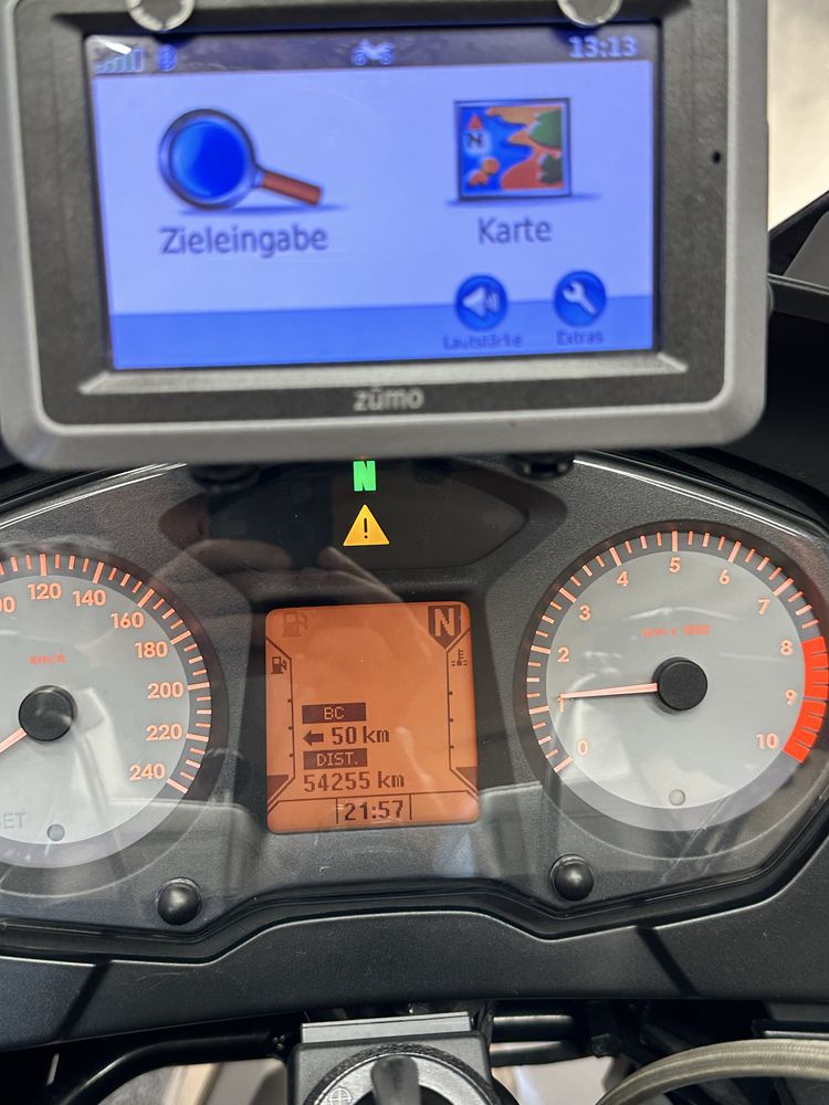 Bmw R1200rt. Pięknie Utrzymany