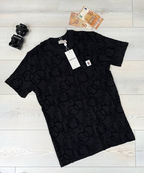 РАСПРОДАЖА! Футболка Philipp Plein мужская, женская, унисекс