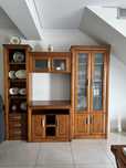 Movel aparador/louceiro/TV