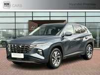Hyundai Tucson Samochód krajowy, automat, 4WD, faktura VAT, gwarancja producenta
