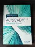 Podręcznik AutoCAD Pierwsze kroki 2017. Andrzej Pikoń