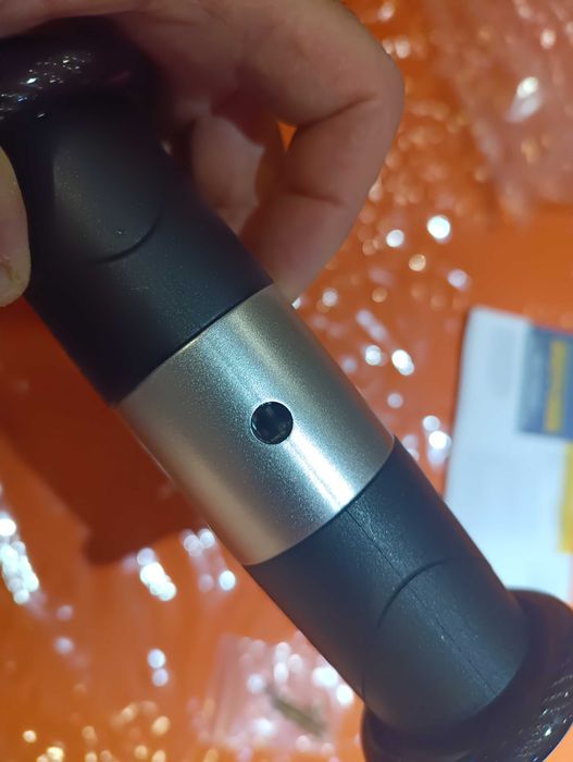 Cadeado bicicleta/mota