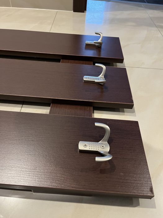 Wieszak przedpokojowy