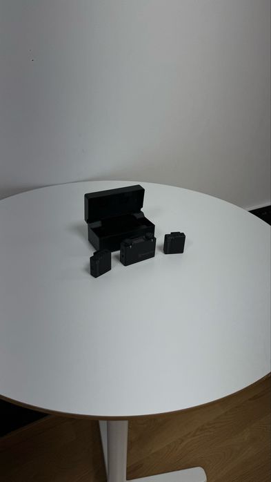 Microfones sem fio Hollyland Lark 150