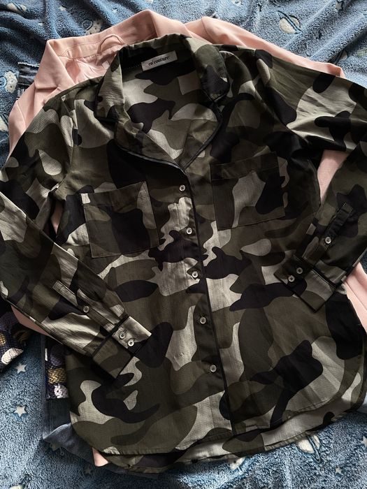 Пакет жіночих речей