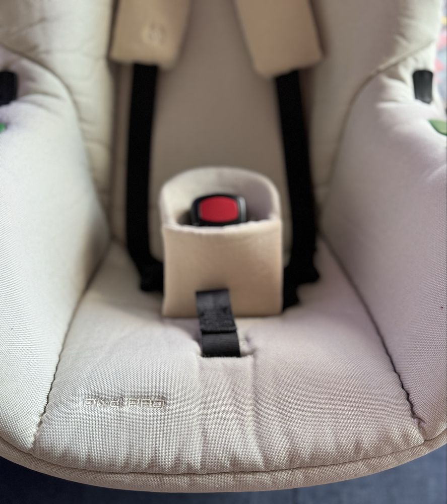 Avionaut Pixel PRO 2.0 C + baza Dock 2.0
