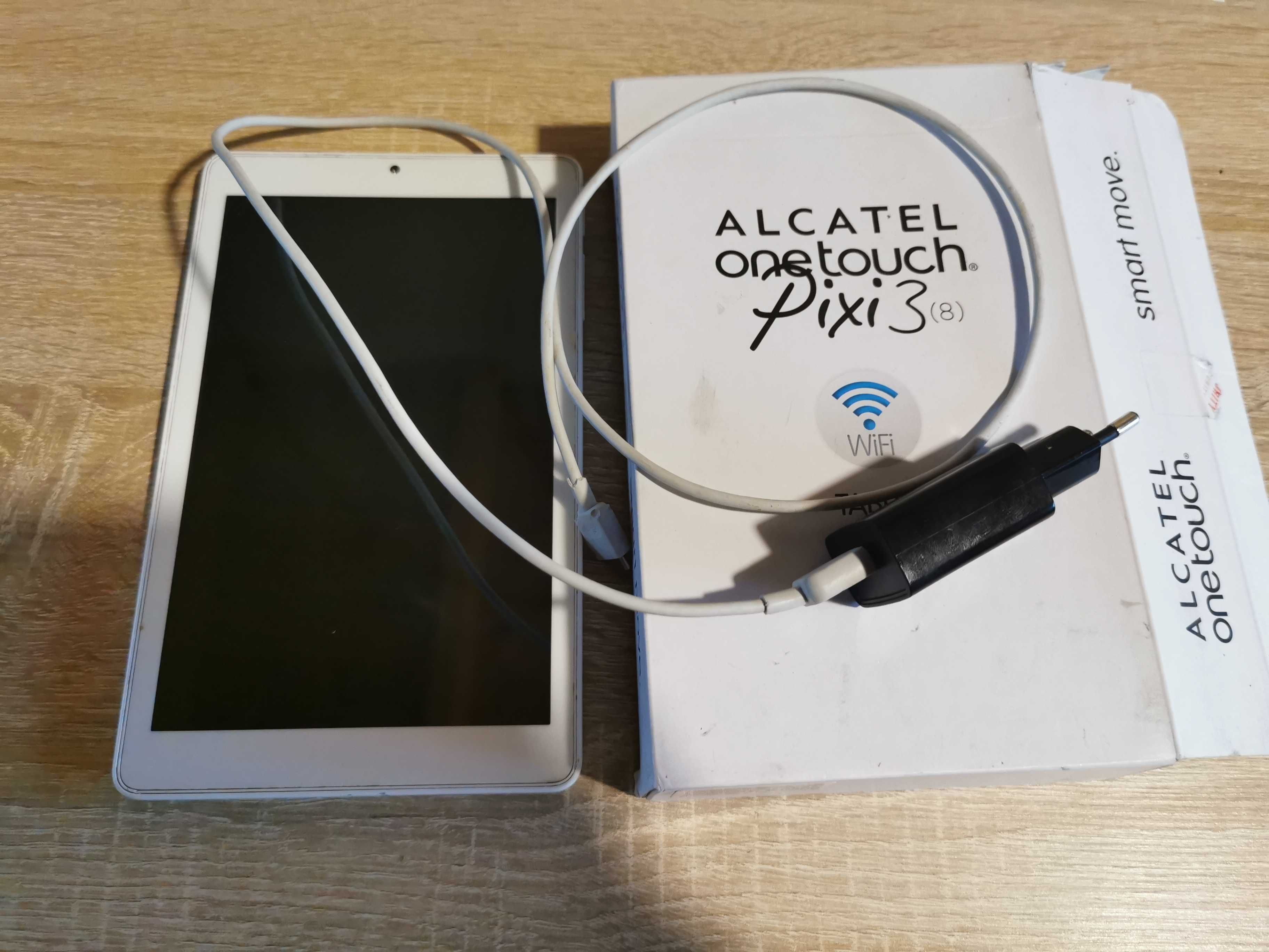 Tablet alcatel pixi 3