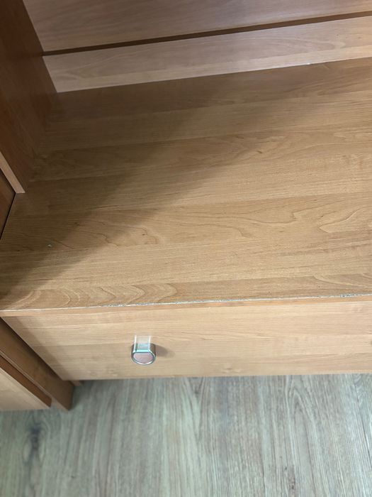 Meble używane dobry stan