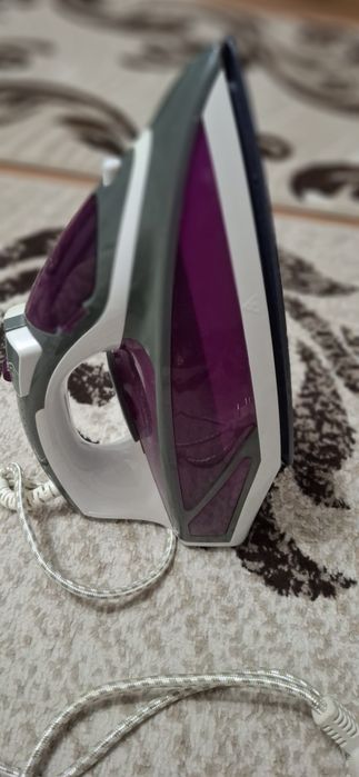 Праска в гарному стані.