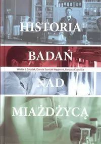 Historia badań nad miażdżycą. Item Publishing