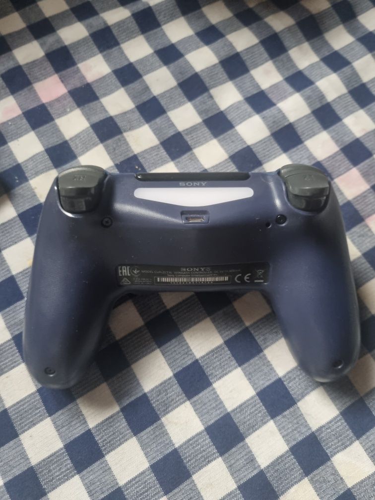 Pad PS4 oryginał