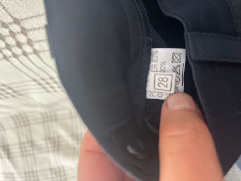 Штани у школу, брюки в школу, 28, 30, 32