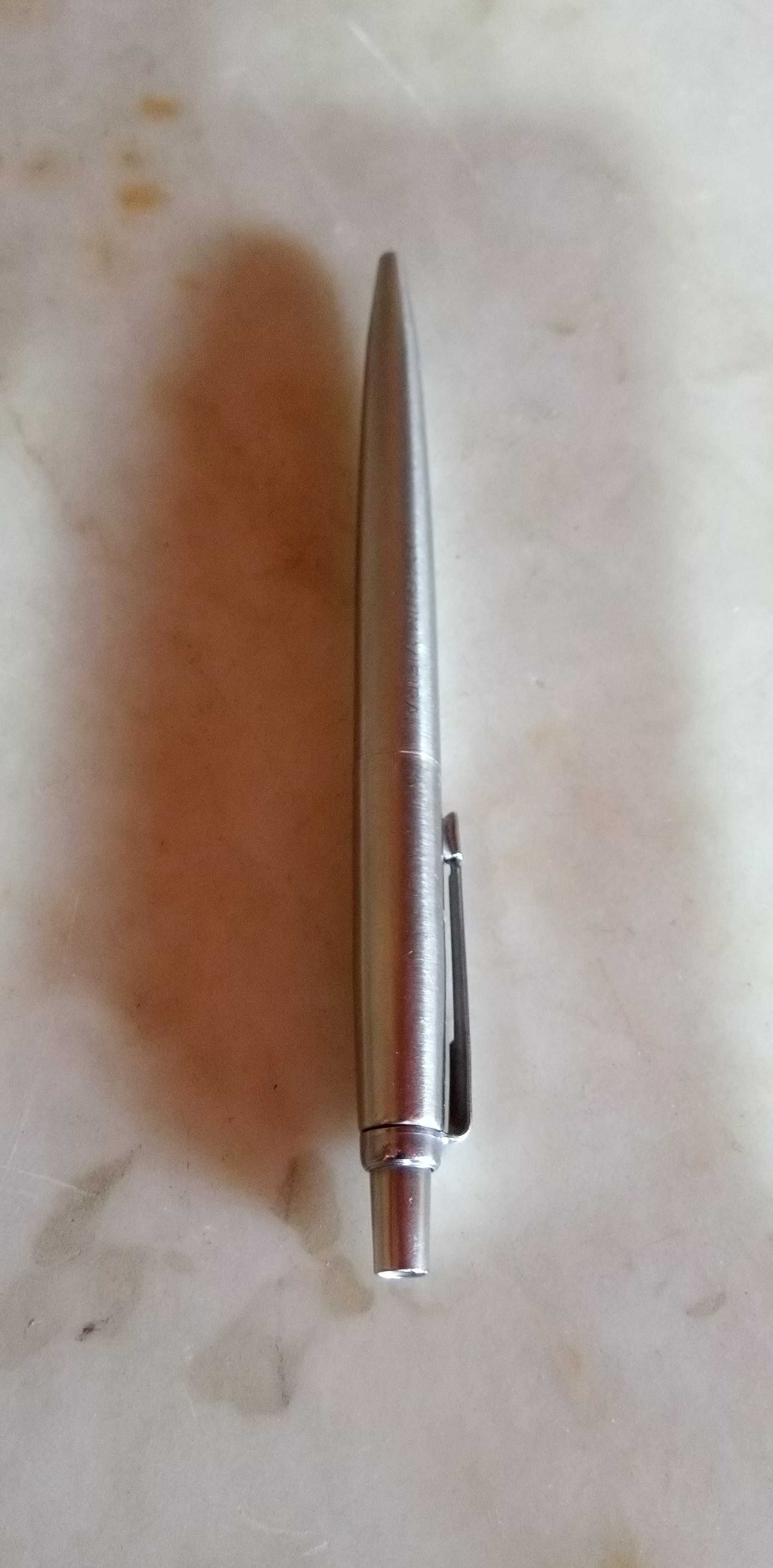 Caneta Parker Made In England Original