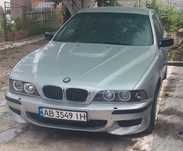 Продам Bmw e39. Бмв е39