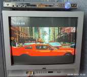 Gemix відеопрогравач модель: Divx-700