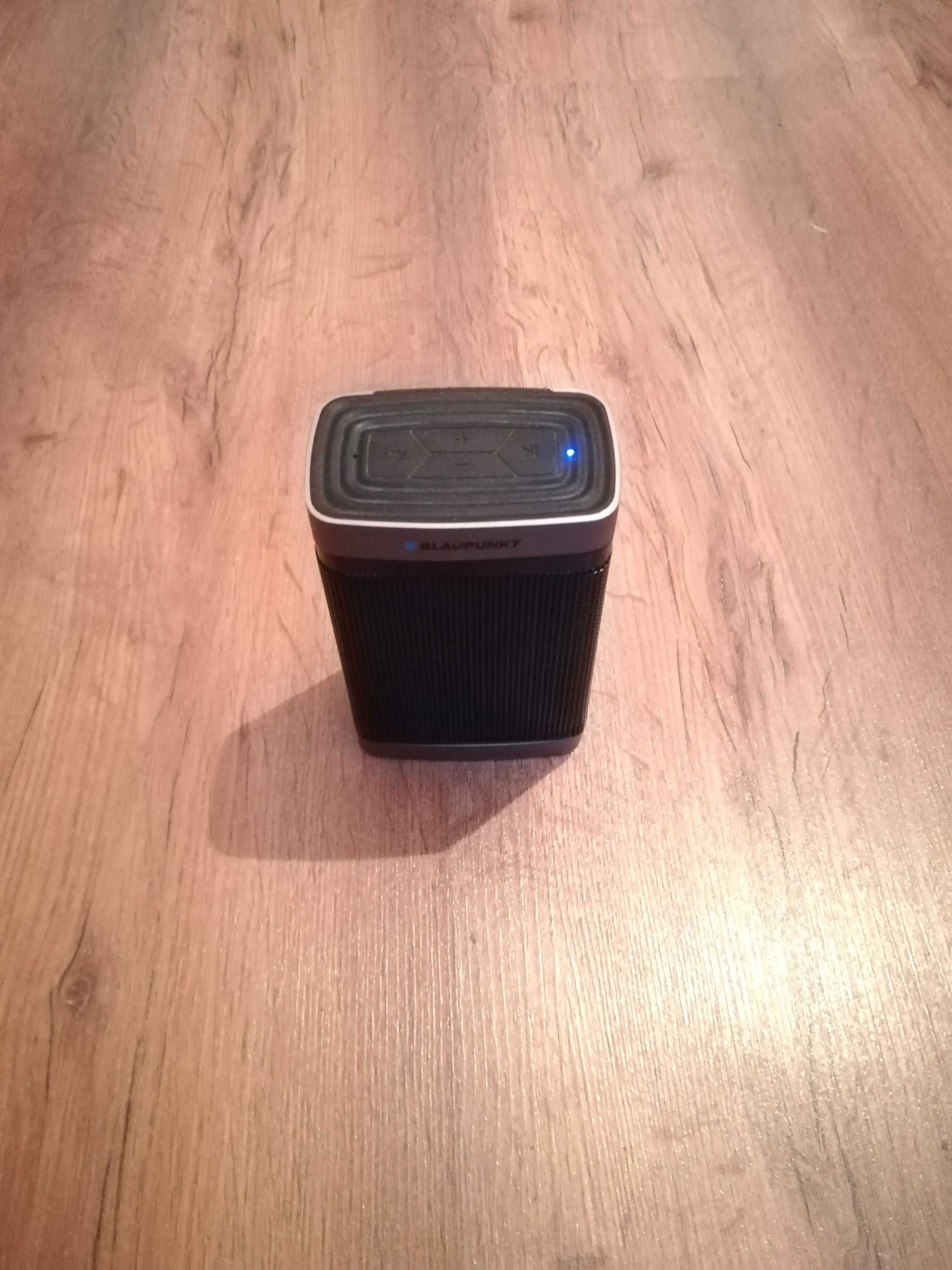 Głośnik bluetooth Blaupunkt bt07led