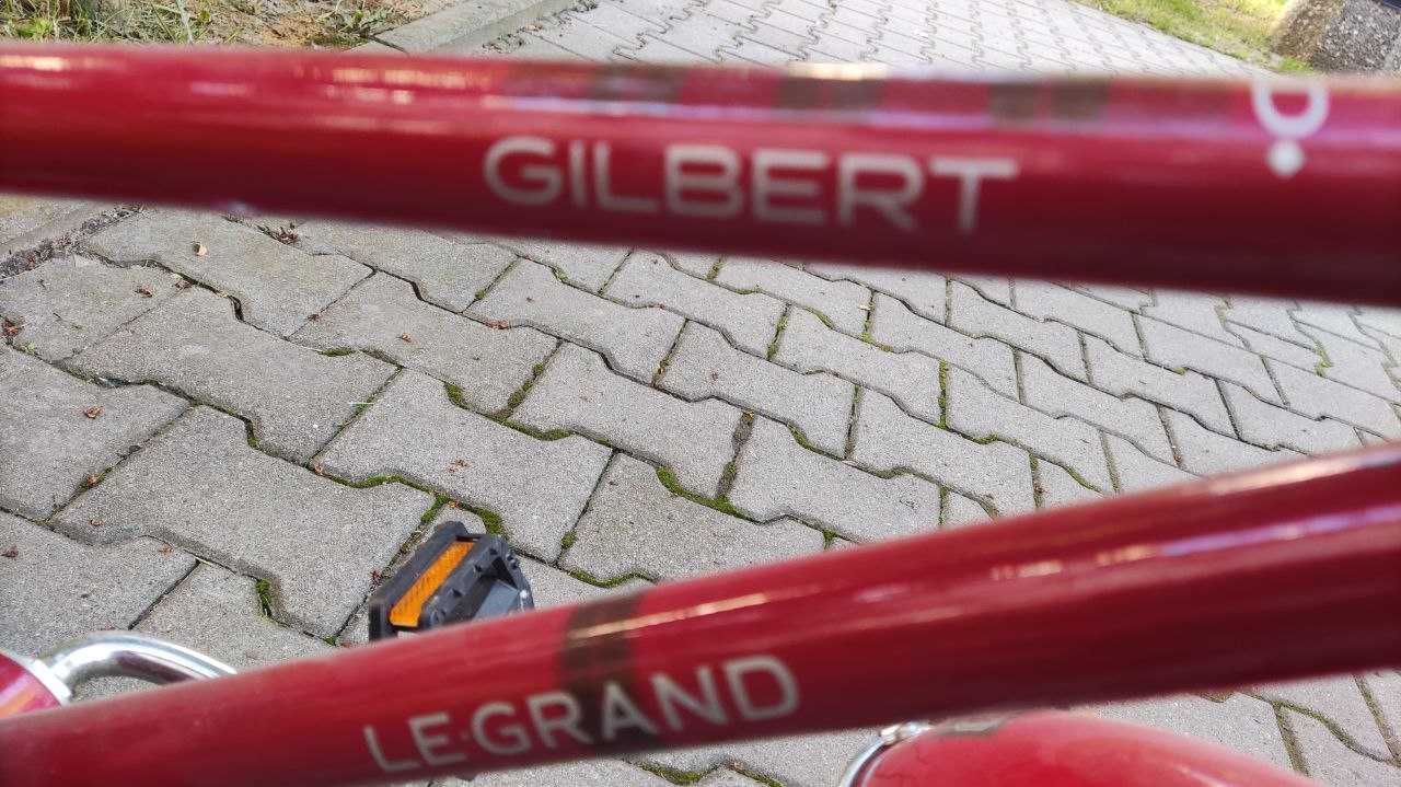 Rower Rowerek dziecięcy Le Grand Gilbert