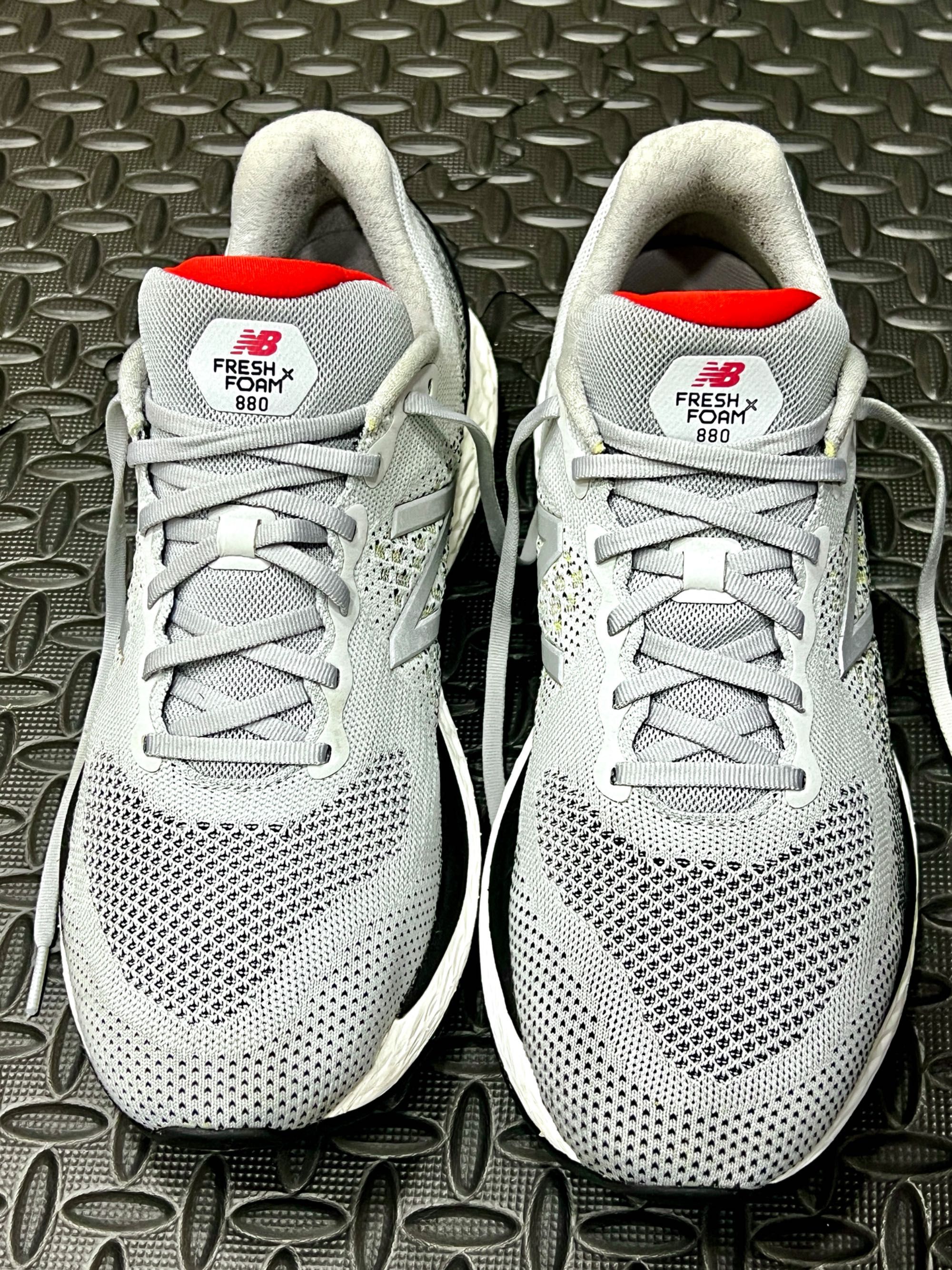 Кроссовки nEW Balance Размер 44 Беговые Оригинал
