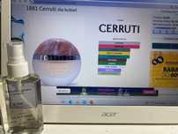 Cerutti 1881 perfum
