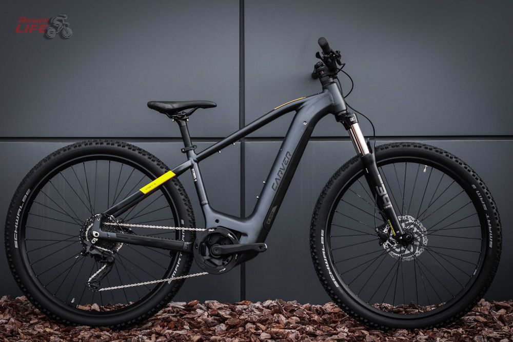 Carver Strict E.510 29 електровелосипед гірський велосипед  горный