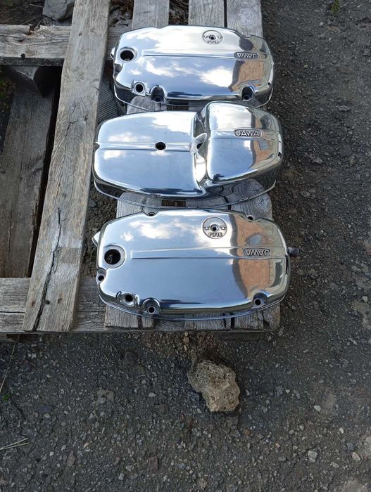 Продам кришки Ява