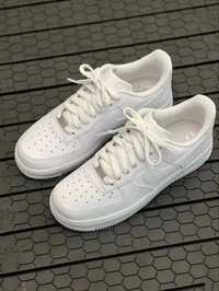 Nike Air Force 1 Low‘07 White   45