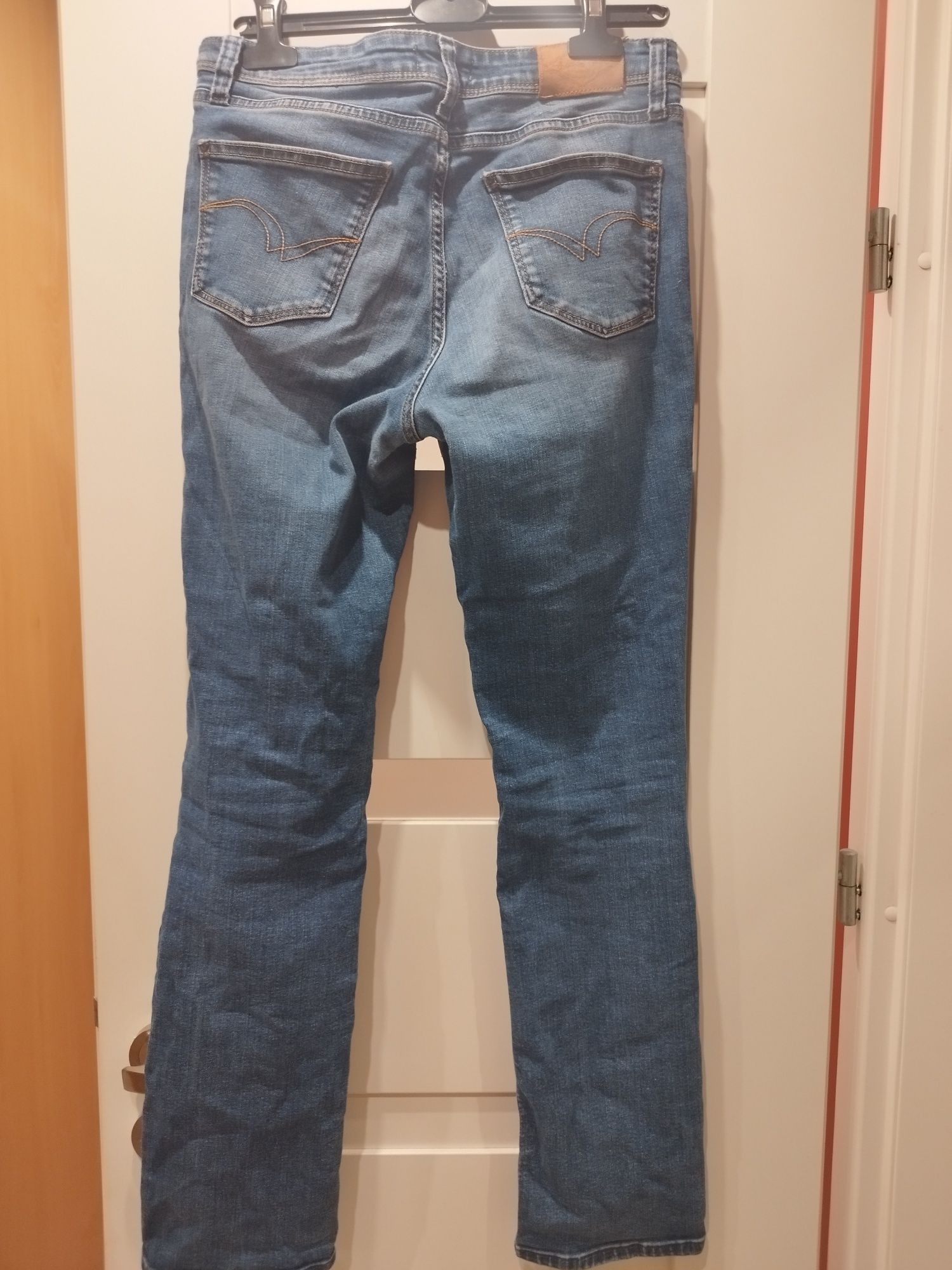 Spodnie jeansowe Lee Cooper W27 L30