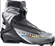 Buty do narciarstwa biegowego Salomon Active 8 Skate 41 1/3 (26cm)