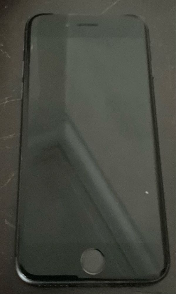 Iphone 8 Preto Livre