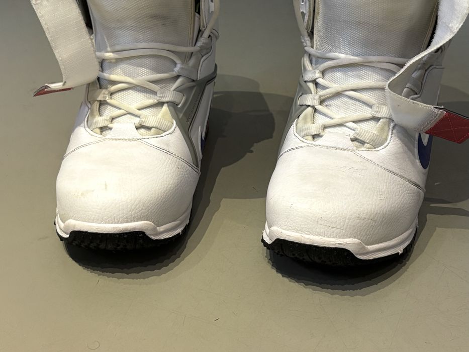 Nike Zoom Ites - buty snowboardowe