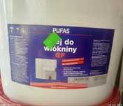 Klej do włókniny PUFAS GF – 10 kg-niemiecka wysoka jakosc !