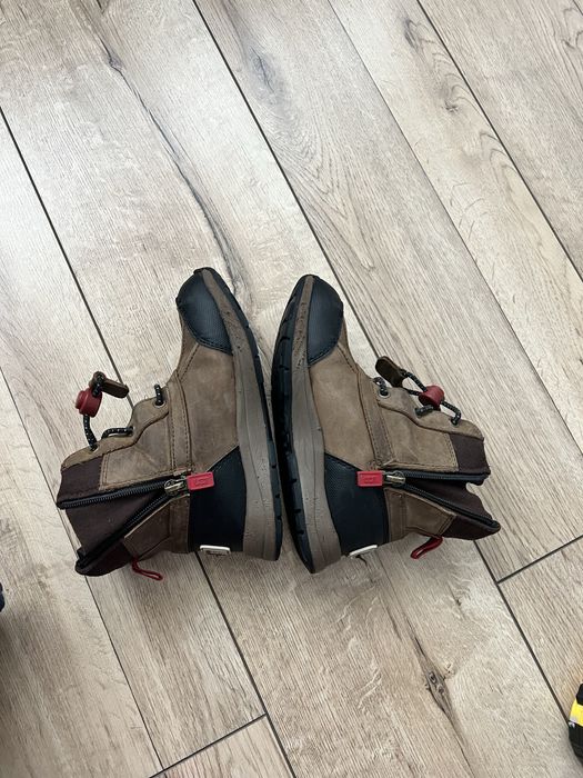 Сапожки, ботінки зимові Ugg