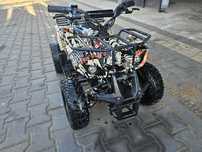 Quad elektryczne 48v 1000
