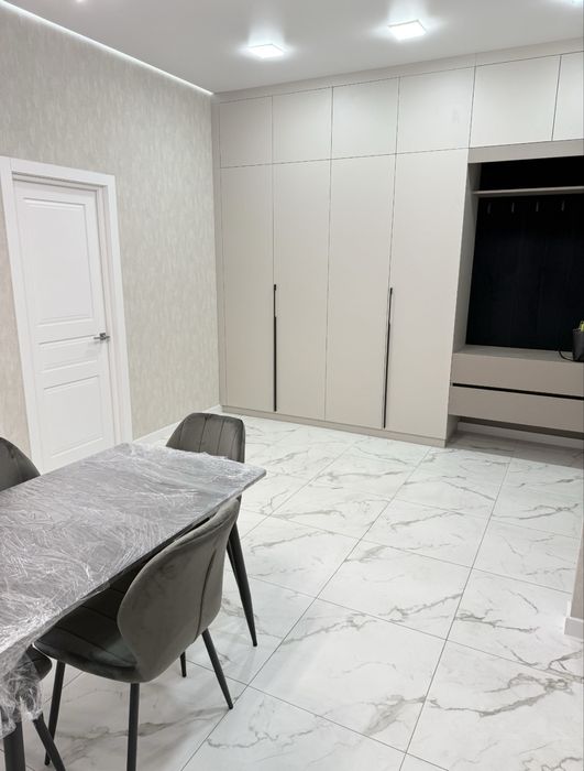 Перша здача! ЖК Лермонтово + паркінг