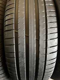 255/55/20 R20 Michelin Pilot Sport 4 4шт