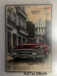 Quadros Cubanos  c/ moldura