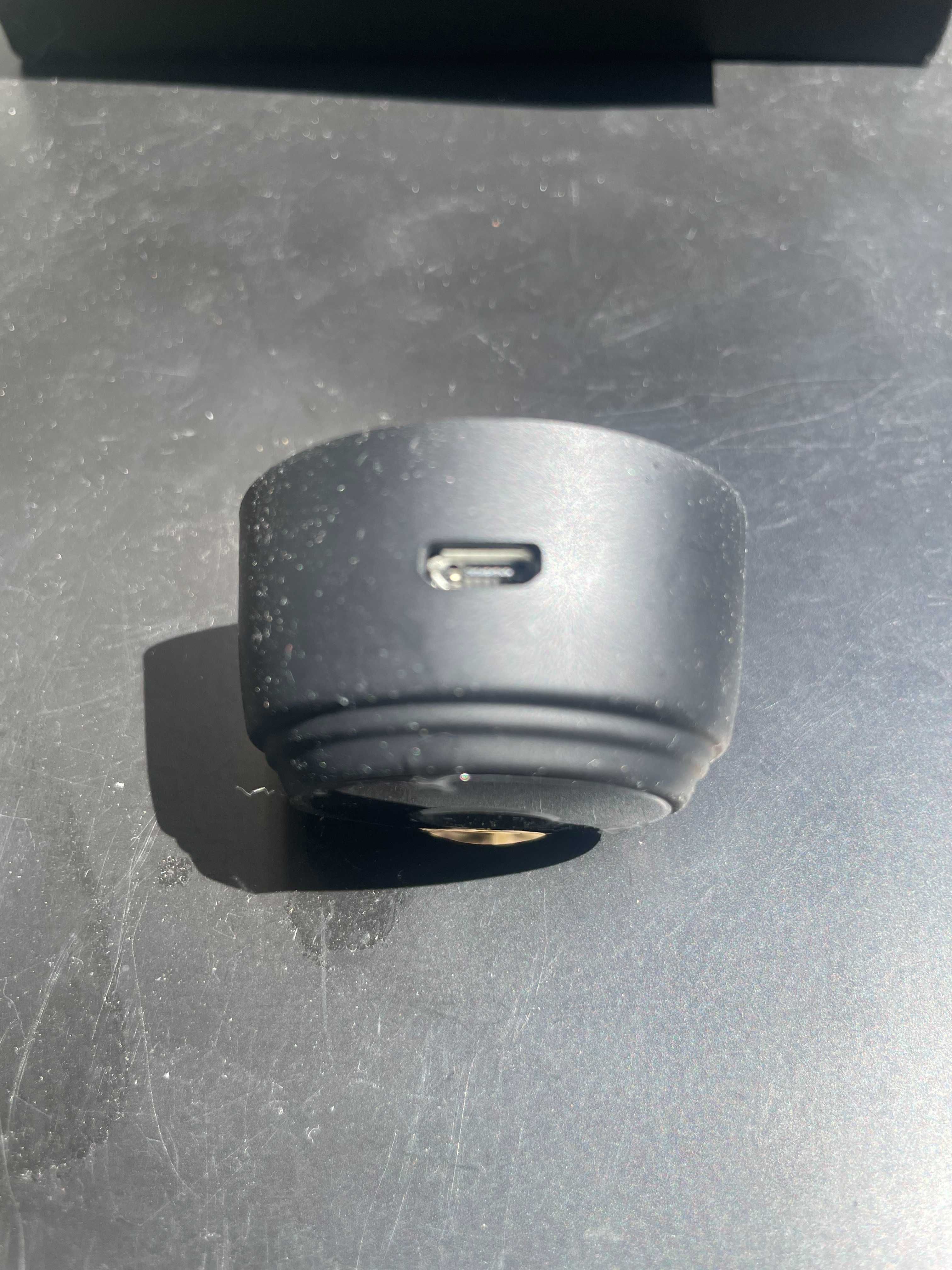 SPY CAM - Micro-Camara de vídeo portátil e discreta
