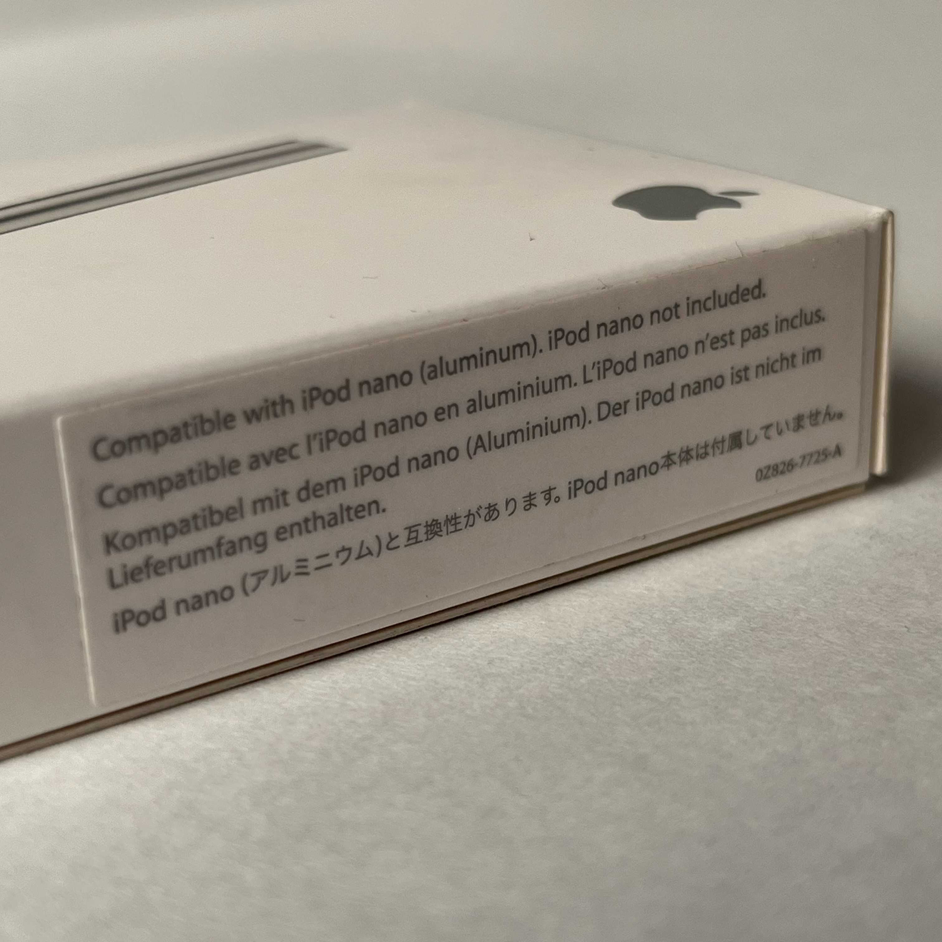 iPod Nano Dock / Socle - MA594G/A - 2006