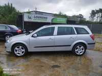 Opel Astra 1.3 CDTI