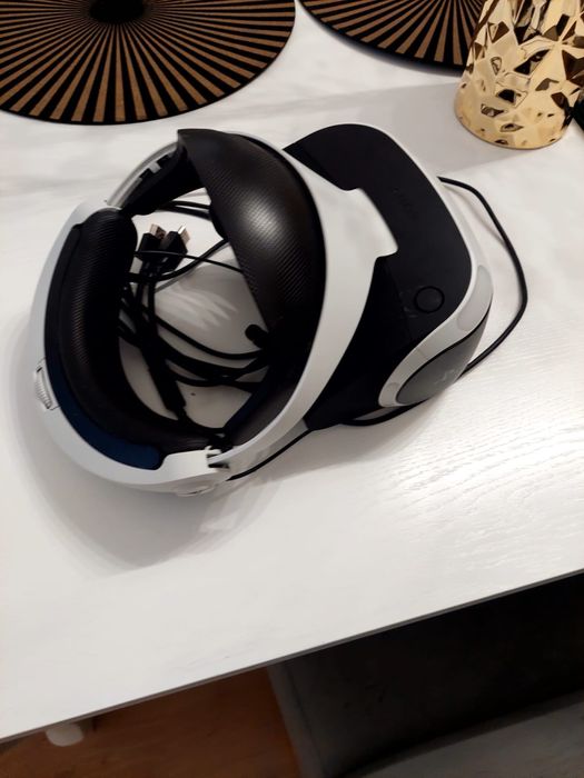 Gogle Sony PlayStation VR CUH-ZVR1 PS4