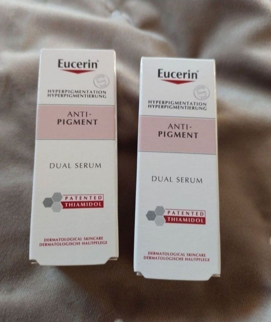 Eucerin serum antipigment dual serum 14 ml