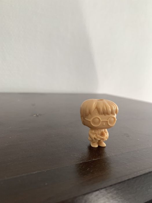 Гарі Потер золотий