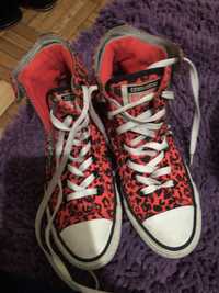 All Star converse 36.5